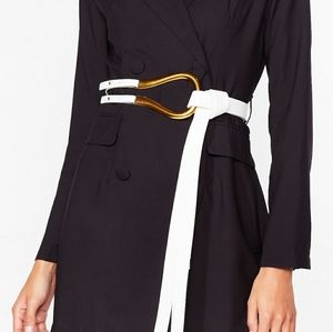 LAST CHANCE 🎉 Double Layers Belt